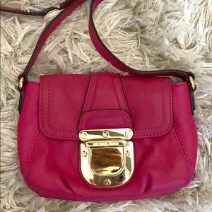Michael Kors Crossbody Bag
